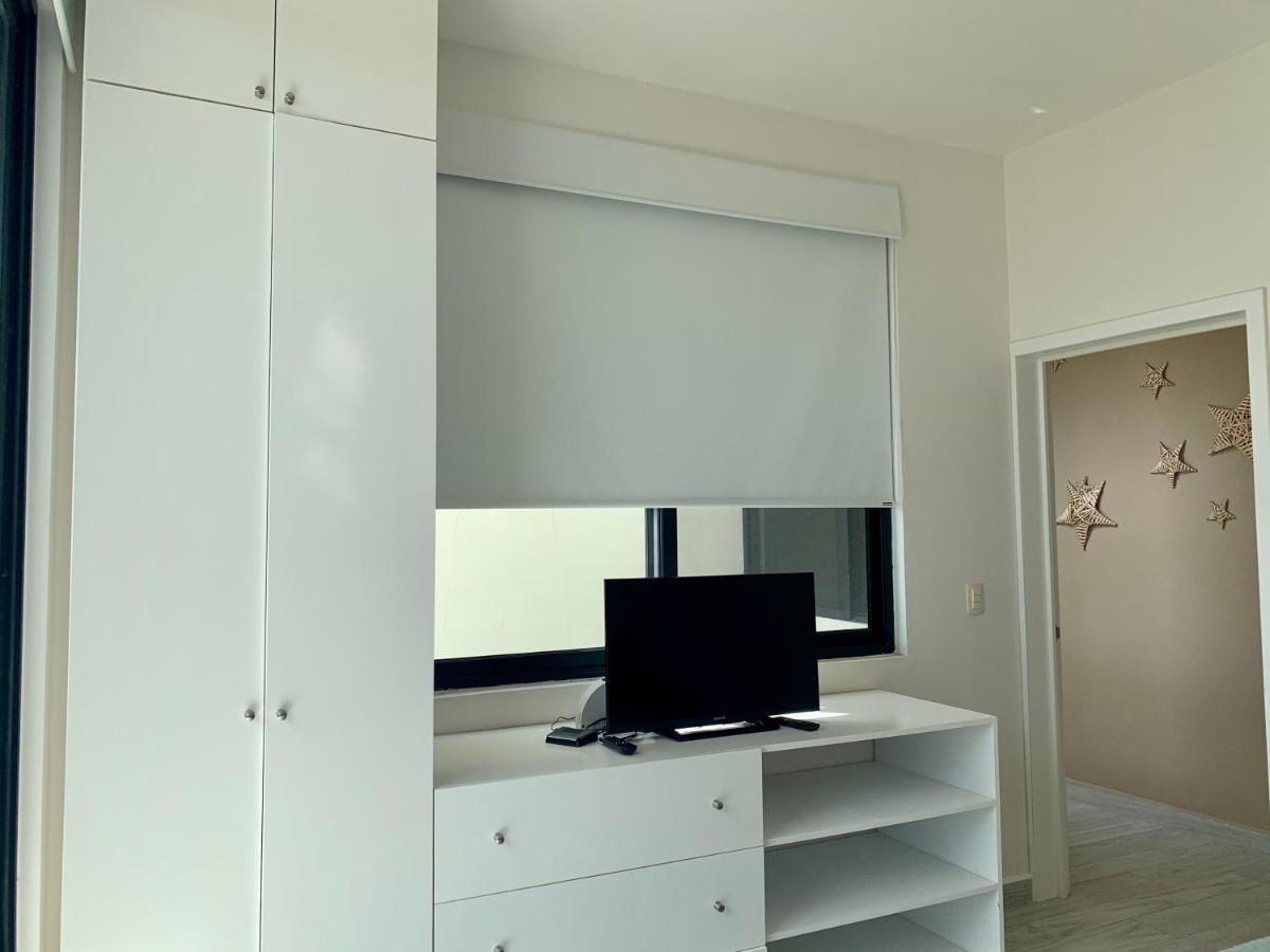 Polo 88 Hotel Apart Playa del Carmen Dış mekan fotoğraf