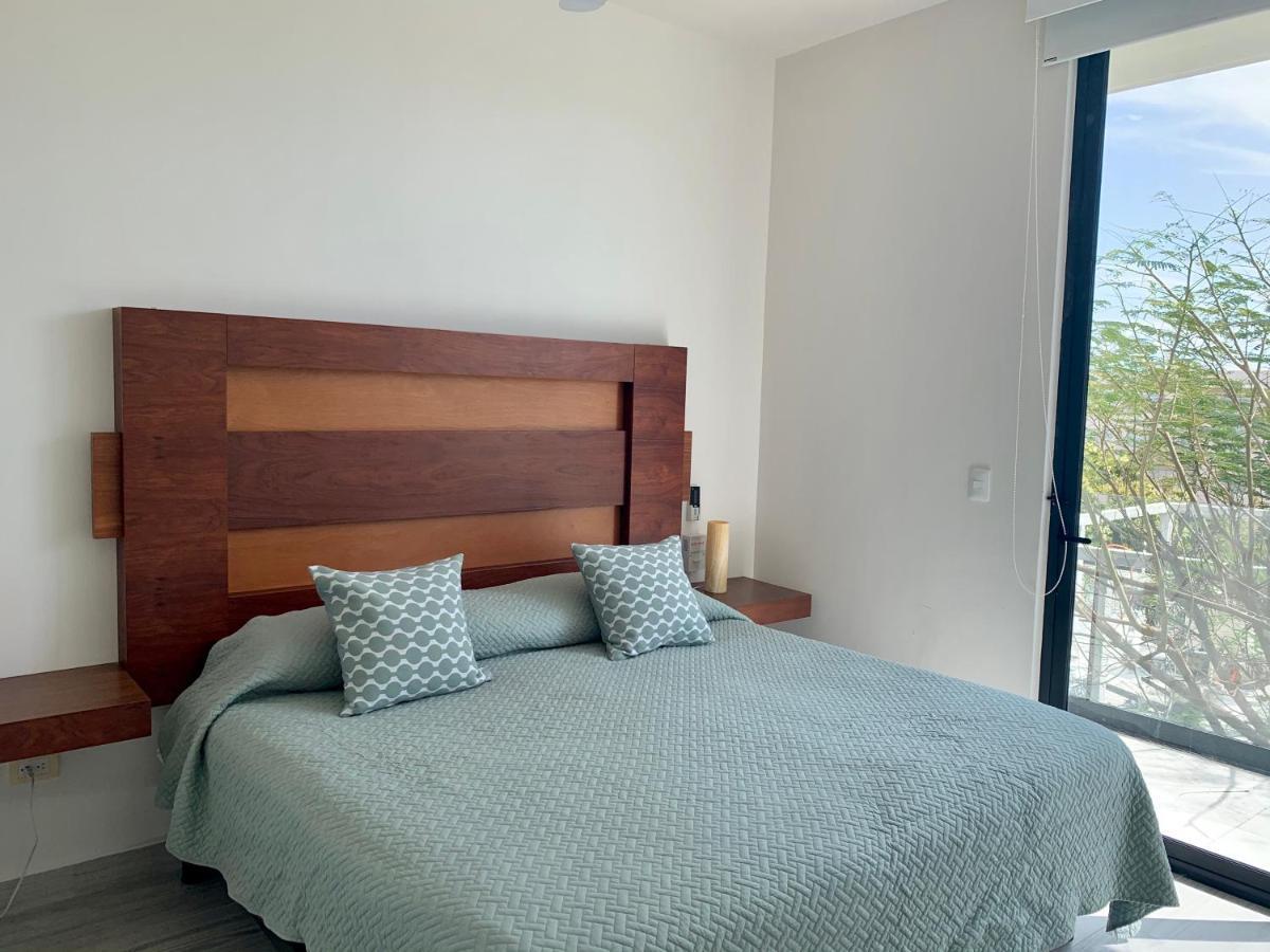 Polo 88 Hotel Apart Playa del Carmen Dış mekan fotoğraf