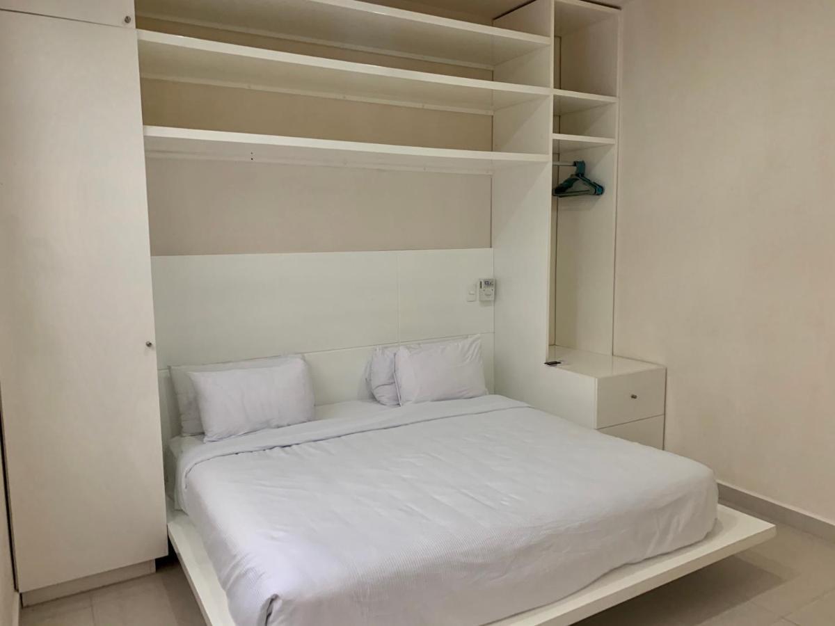 Polo 88 Hotel Apart Playa del Carmen Dış mekan fotoğraf