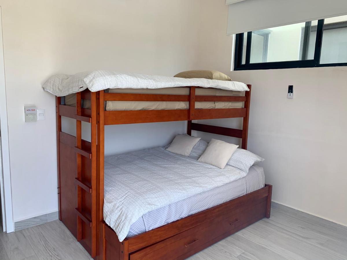 Polo 88 Hotel Apart Playa del Carmen Dış mekan fotoğraf