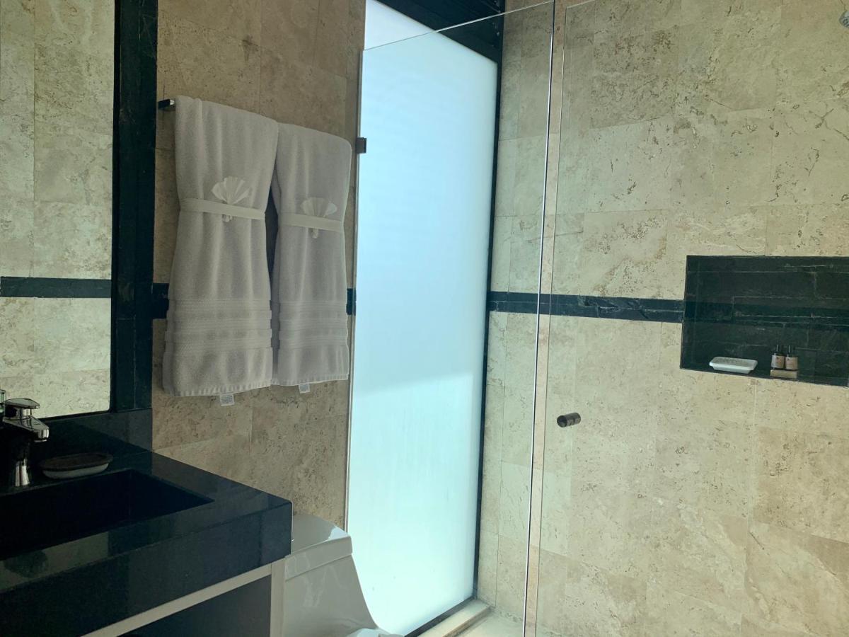 Polo 88 Hotel Apart Playa del Carmen Dış mekan fotoğraf